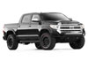 N-Fab t141lrsp-tx | RSP Front Bumper 14-17 Toyota Tundra - Tex. Black - Direct Fit LED; 2014-2017 Alternate Image 1