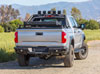 Go Rhino 28178t | 14-20 Toyota Tundra BR20 Rear Bumper Replacement; 2014-2020 Alternate Image 1