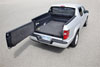 Bedrug bmh17rbs | BedRug 2017+ Honda Ridgeline (2pc Floor) Mat (Use w/Spray-In & Non-Lined Bed); 2017-2021 Alternate Image 5