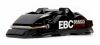 EBC bc6104blkl | Racing 14-19 BMW M3 F80/F82/F87 3.0T Black Apollo-6 Front Left Caliper; 2014-2019 Alternate Image 1