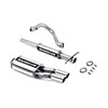 Magnaflow 15670 | Exhaust System for VOLKSWAGEN GOLF GL; 1993-1999 Alternate Image 2