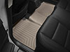 WeatherTech 455901451442 | FloorLiner - Rear - Tan Alternate Image 2