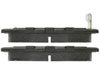 Stoptech 309.03830 | StopTech Sport Brake Pads Chrysler Sebring, Rear; 1995-2005 Alternate Image 3