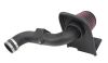 K&N Engineering 572587 | K&N 14-15 Ford Fiesta 1.6L Performance Intake Kit; 2014-2015 Alternate Image 10