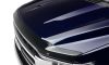 AVS 322188 | 2021 Ford Bronco Sport Aeroskin Low Profile Acrylic Hood Shield - Smoke; 2021-2021 Alternate Image 1