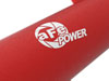 aFe 46-20488-r | BladeRunner Red 2-3/4in Aluminum Charge Pipe 2021 Toyota Supra GR (A90) I4-2.0L (t) B48; 2021-2022 Alternate Image 3