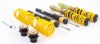 ST Suspensions 18256017 | ST XA Adjustable Coilovers w/ Redound Adj. 18-20 Toyota C-HR; 2018-2020 Alternate Image 1