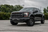 Road Armor 6171f0b-nw | 17-20 Ford Raptor Stealth Front Non-Winch Bumper - Tex Blk; 2017-2020 Alternate Image 3