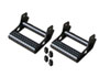 N-Fab jpts32 | RKR Universal Detachable Step - Pair - Tex. Black Alternate Image 6