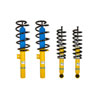 Bilstein 46-257697 | B12 (Pro-Kit) Suspension Kit BMW X3 Front and Rear; 2011-2017 Alternate Image 1