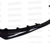 Seibon FL0305MITEVO8-VR | Carbon Fiber Vr Style Front Lip Mitsubishi Lancer Evo Viii; 2003-2005 Alternate Image 4