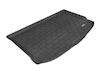 3D Maxpider m1ka0201309 | 3D MAXpider 2014-2019 Kia Soul Kagu Cargo Liner - Black; 2014-2019 Alternate Image 1