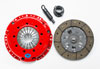 South Bend Clutch K70238-HD-O-DMF | Stage 2 DAILY - BMW Z3 3.2L E36; 1998-2002 Alternate Image 1