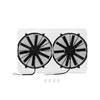 Mishimoto mmfs-ck-67k | 67-72 Chevrolet/GM C/K Truck Performance Aluminum Fan Shroud w/Fan Controller; 1967-1972 Alternate Image 1