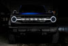 Oracle Lighting 1471-330 | Oracle 21-22 Ford Bronco Headlight Halo Kit w/DRL Bar - Base Headlights ColorSHIFT -w/RF Controller; 2021-2024 Alternate Image 4