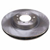 PowerStop ebr664 | Power Stop 01-06 BMW M3 Front Left Autospecialty Brake Rotor; 2001-2006 Alternate Image 1