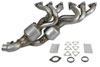 aFe 47-46304 | Direct Fit Catalytic Converter 01-06 BMW M3 (E46) L6 3.2L (S54); 2001-2006 Alternate Image 5