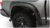 Bushwacker 30918-02 | 14-18 Toyota Tundra Fleetside Pocket Style Flares 4pc 66.7/78.7/97.6in Bed - Black; 2014-2018 Alternate Image 4