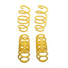 ST Suspensions 65822 | ST Sport-tech Lowering Springs 12+ VW Jetta VI Sedan GLI / 14+ Jetta VI Sedan SE/SEL/TDI; 2014-2020 Alternate Image 5