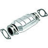 Magnaflow 51237 | MagnaFlow Direct Fit Catalytic Converter 98-01 Nissan Altima 2.4L, Rear; 1998-2001 Alternate Image 2