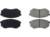 Stoptech 309.03890 | StopTech Sport Brake Pads Toyota Pickup Caliper Cast# F18Q, Front; 1989-1995 Alternate Image 4