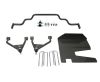 Belltech 150220tps | 2021+ Chevrolet Tahoe / GMC Yukon 2WD/4WD 4in Lift Kit; 2021-2023 Alternate Image 3