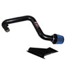 Injen SP3072BLK | Cold Air Intake Audi A3 2.0L Turbo TFSi Tuned Air Intake w/ MR Technology, Air Fusion and SuperNano-Web Dry Filter, Black; 2009-2009 Alternate Image 1