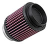 K&N Engineering pl1710 | K&N Replacement Air Filter 10-13 Polaris Ranger RZR 160 169; 2010-2013 Alternate Image 2