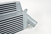 CSF 8192 | 19-20 Hyundai Veloster N / 17-20 Hyundai i30 N Stepped Core Intercooler - Silver; 2019-2022 Alternate Image 6