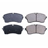 PowerStop 166013 | Power Stop 18-19 Land Rover Discovery Front Z16 Evolution Ceramic Brake Pads Alternate Image 1