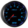 AutoMeter 6298 | Autometer Cobalt 5in 10,000RPM In-Dash Tachometer; 2010-2010 Alternate Image 6