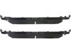 Stoptech 308.08340 | StopTech Street Brake Pads GMC Yukon Limited Slip Axle, Rear; 2000-2002 Alternate Image 3