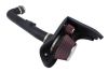 K&N Engineering 633083 | K&N 63 Series Aircharger Performance Intake Kit 13-15 Cadillac ATS 2.5L L4 F/I; 2013-2015 Alternate Image 2