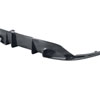 Seibon RL0809HYGEN2D-SP | Carbon Fiber Sp Style Rear Lip Hyundai Genesis 2dr; 2008-2012 Alternate Image 1