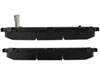 Stoptech 309.09141 | StopTech Sport Brake Pads Honda Pilot, Front; 2003-2008 Alternate Image 5