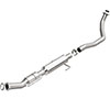 Magnaflow 49502 | MagnaFlow Direct Fit Converter 09 Matrix/Vibe 2.4 FWD OEM; 2009-2009 Alternate Image 1