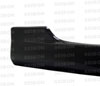 Seibon FL0003HDS2K-OE | Carbon Fiber Oe Style Front Lip Honda S2000; 2000-2003 Alternate Image 2