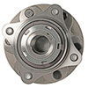 MOOG 515203 | 03-19 Toyota 4Runner Front Wheel Bearing and Hub Assembly; 2003-2019 Alternate Image 2