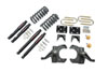 Belltech 956ND | LOWERING KIT WITH ND2 SHOCKS Alternate Image 1