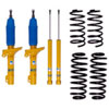 Bilstein 46-000361 | B12 (Pro-Kit) Suspension Kit Volkswagen Beetle Front and Rear; 1998-2010 Alternate Image 5