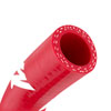 Mishimoto mmhose-vip-96rd | 96-02 Dodge Viper Red Silicone Hose Kit; 1996-2002 Alternate Image 7