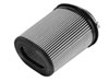 aFe 21-91092 | MagnumFLOW Air Filter ProDry S 6.75inX4.75in F x 8.25inX6.25in B (INV) x 7.25X5in T (INV) x 9in Alternate Image 3