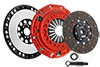 Action Clutch acr35542os | 06-13 Subaru Forester XT 2.5L (EJ255) Turbo AWD Stage 1 HD Clutch (2OS) w/Lightened FW; 2006-2013 Alternate Image 1