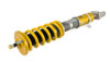 Ohlins hos mi21s1 | 99-09 Honda S2000 Road & Track Coilover System; 1999-2009 Alternate Image 4