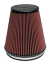 Airaid 701-495 | Replacement Air Filter - Oiled / Red Media Alternate Image 2