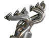 aFe 47-46304 | Direct Fit Catalytic Converter 01-06 BMW M3 (E46) L6 3.2L (S54); 2001-2006 Alternate Image 1