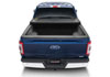 Undercover tr26022 | UnderCover 19-21 Ford Ranger 5ft Triad Bed Cover; 2019-2022 Alternate Image 9