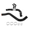 Mishimoto mmhose-x35t-15bk | 15-17 Ford Expedition 3.5L EcoBoost Silicone Radiator Hose Kit - Black; 2015-2017 Alternate Image 1