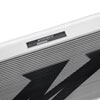 Mishimoto mmrad-e90-07 | 2006-2013 BMW 335i/135i (Manual) Performance Aluminum Radiator; 2006-2013 Alternate Image 10