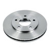 PowerStop ar8228 | Power Stop 88-95 Buick Regal Front Autospecialty Brake Rotor; 1988-1995 Alternate Image 1